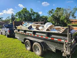 North Lauderdale, FL Junk Removal Services Company